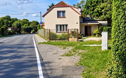 Prodej domu 243 m² s pozemkem 880 m², Bor u Skutče, okres Chrudim