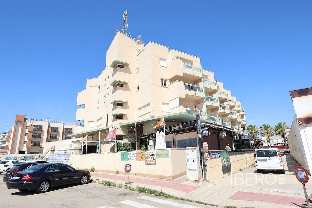Prodej bytu 3+kk 72 m²