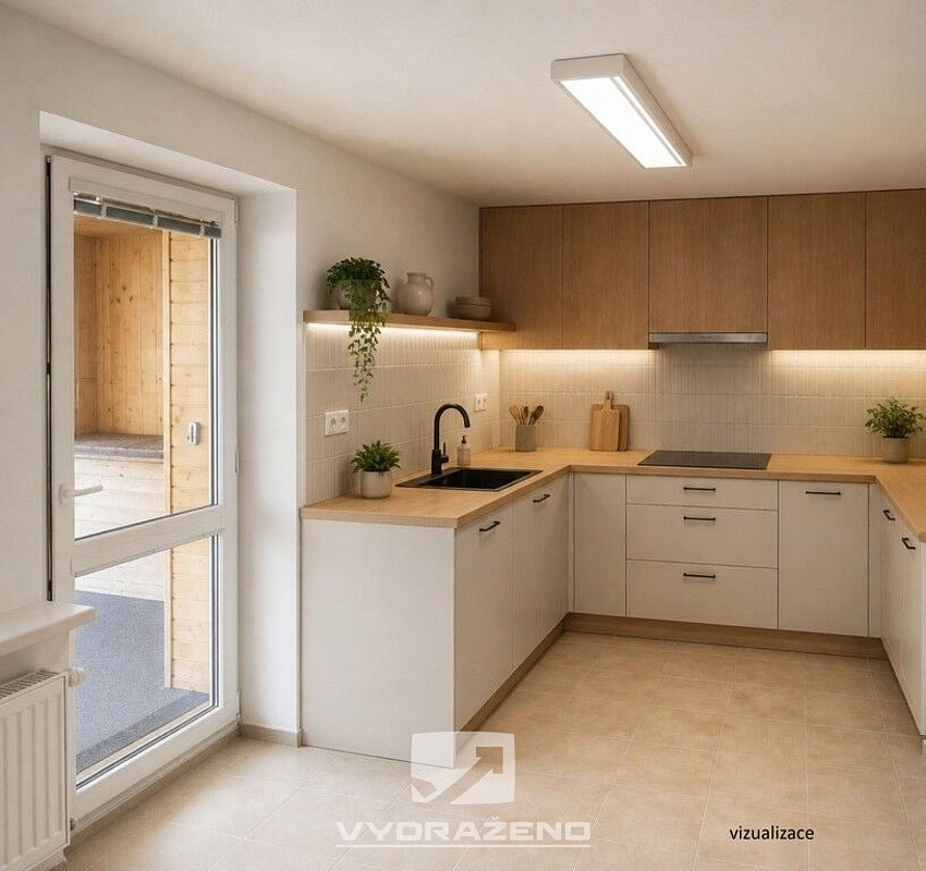 Prodej domu 230 m² s pozemkem 2 823 m² — photo 3
