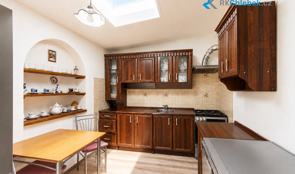 Prodej domu 210 m² s pozemkem 474 m², Frýdek-Místek – náhled fotky 19