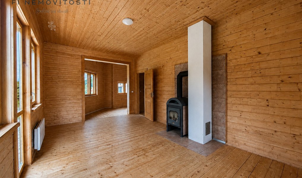 Prodej domu 145 m² s pozemkem 1 148 m², Dolní Lochov – náhled fotky 3