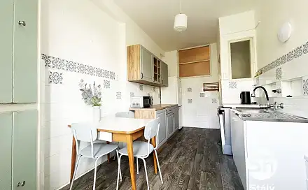 Pronájem bytu 2+1 73 m²