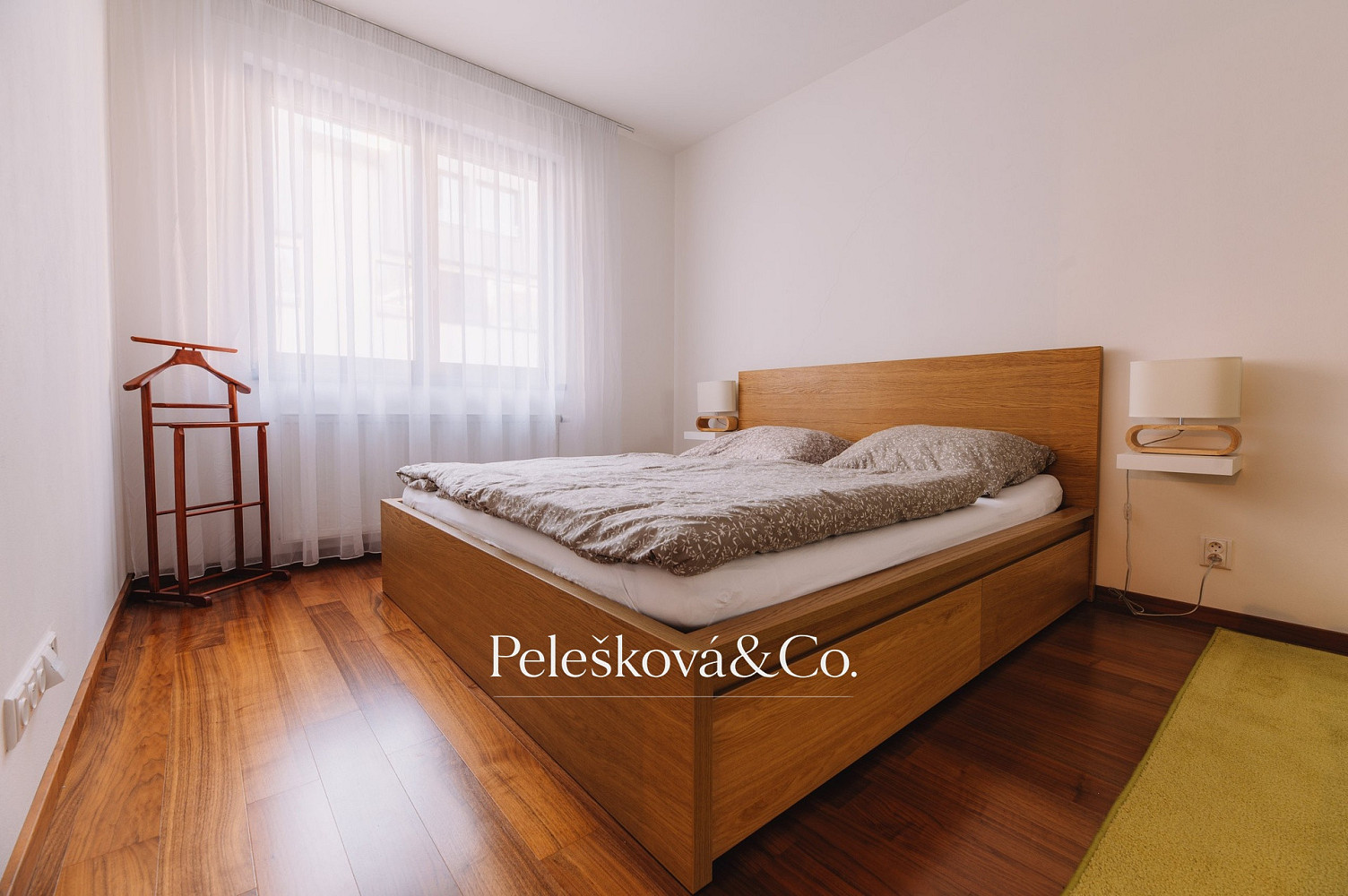 Prodej bytu 2+kk 56 m² – fotografie 2