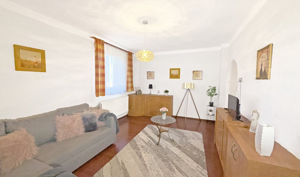 Prodej domu 160 m² s pozemkem 6 020 m², Skočice – náhled fotky 4