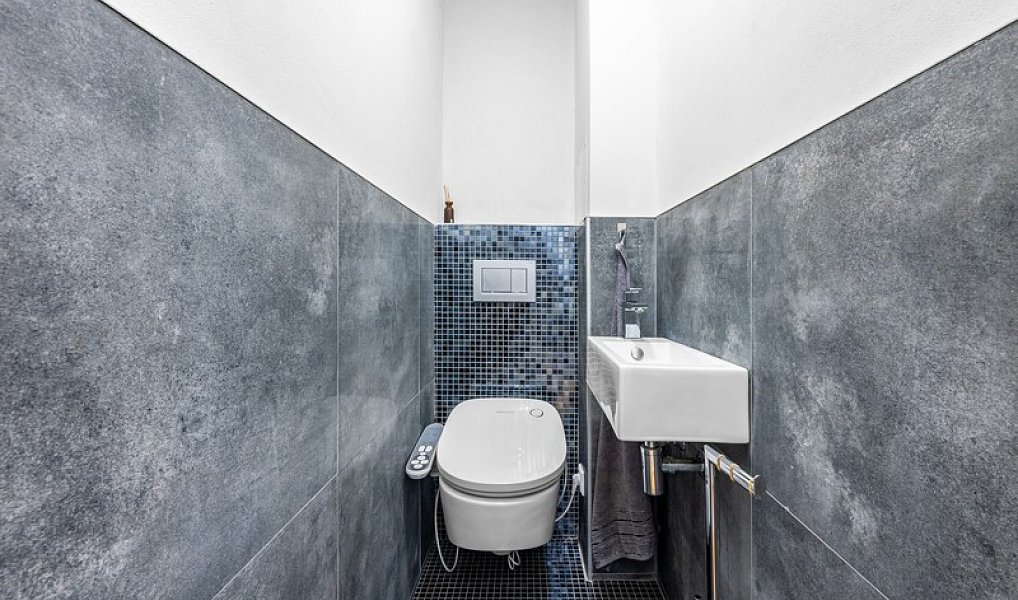 Pronájem bytu 2+kk 58 m², Praha – náhled fotky 8