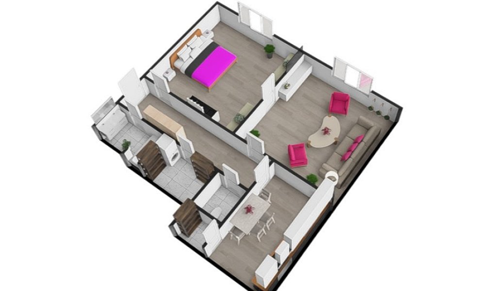 Prodej bytu 2+1 77 m², Ostrava – náhled fotky 23