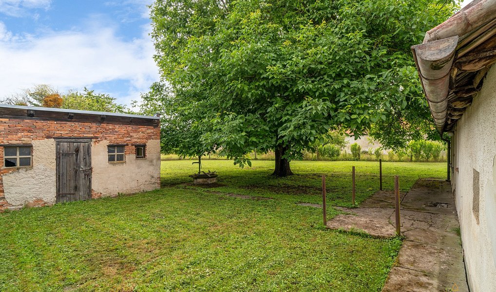 Prodej domu 65 m² s pozemkem 1 353 m², Vilémov – náhled fotky 13