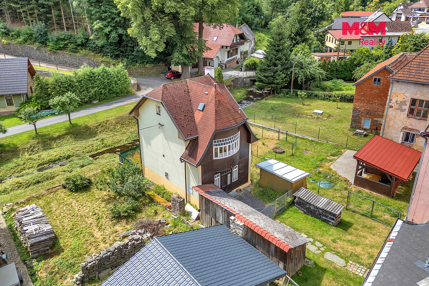Prodej chaty/chalupy 85 m² s pozemkem 141 m² – fotografie 2