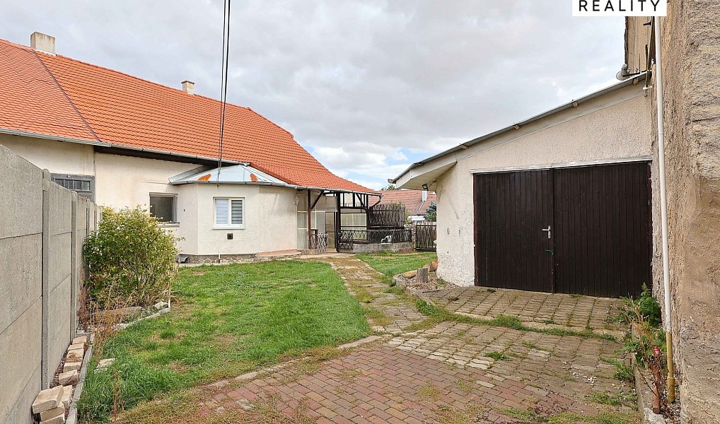 Prodej domu 250 m² s pozemkem 1 700 m², Višňové – náhled fotky 6