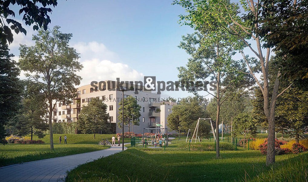 Prodej bytu 1+kk 32 m², Praha – náhled fotky 6