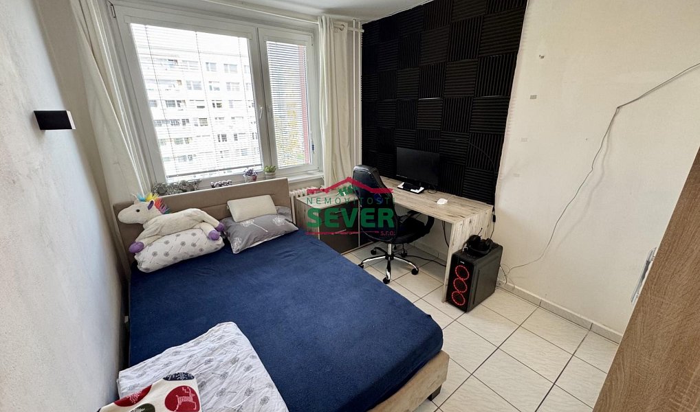 Prodej bytu 4+1 84 m², Most – náhled fotky 12