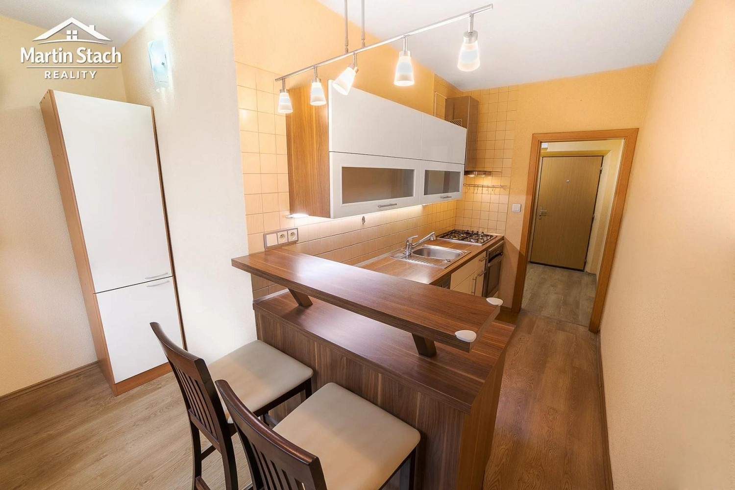 Prodej bytu 2+1 57 m²