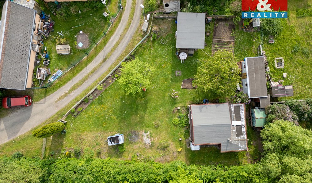 Prodej stavebního pozemku 512 m², Hroznětín – náhled fotky 9