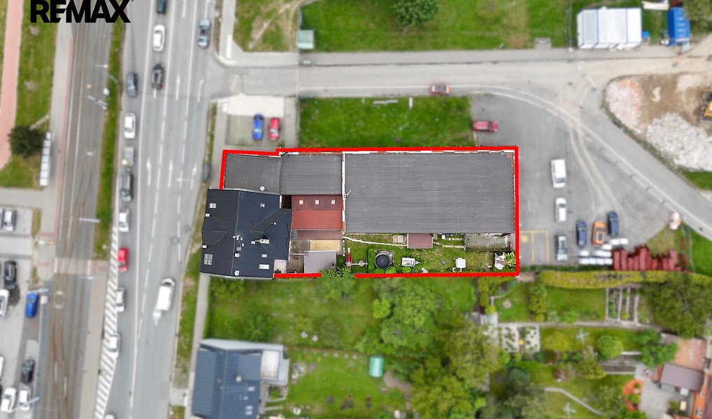 Prodej domu 349 m² s pozemkem 1 125 m², Olomouc – náhled fotky 4