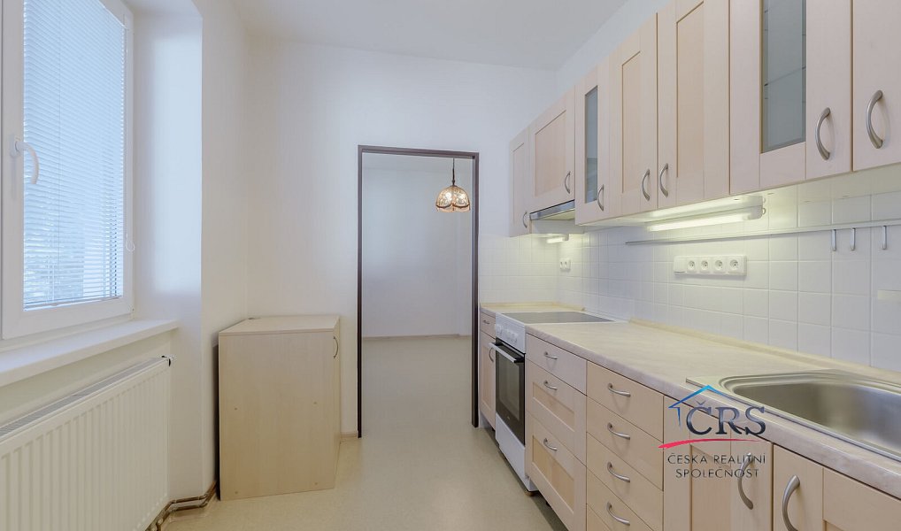 Prodej bytu 3+1 66 m², Praha – náhled fotky 5