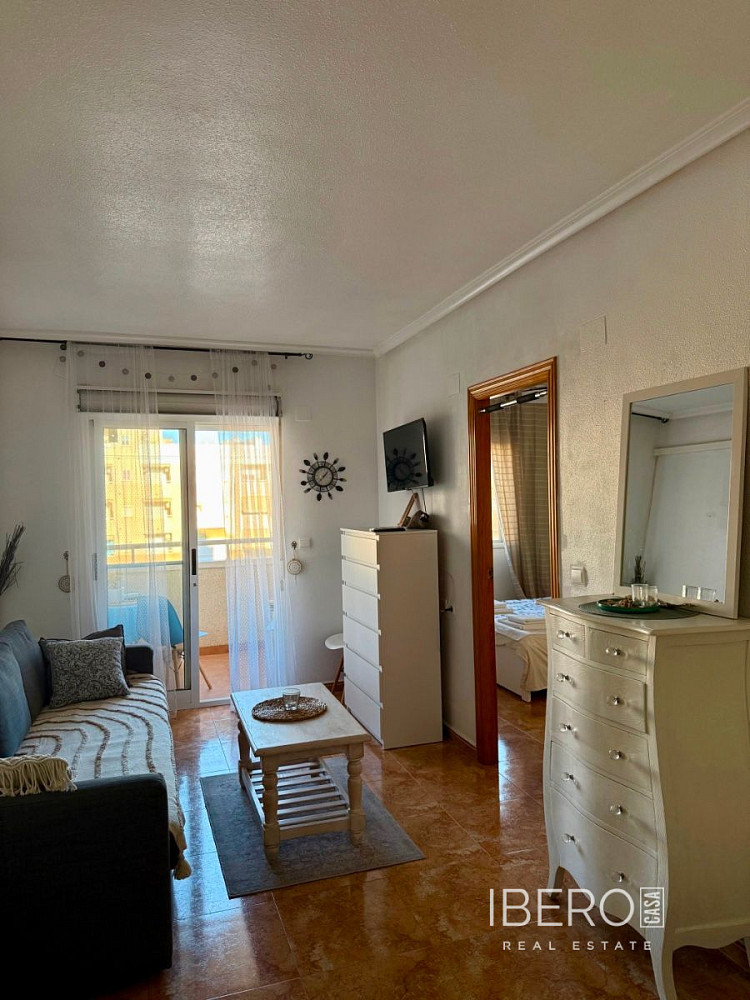 Pis 2+kk – Torrevieja, Europa - Vista 4