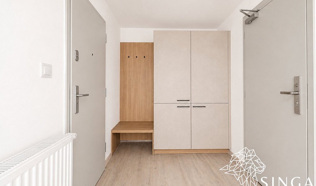 Pronájem bytu 1+kk 28 m², Prostějov – náhled fotky 11
