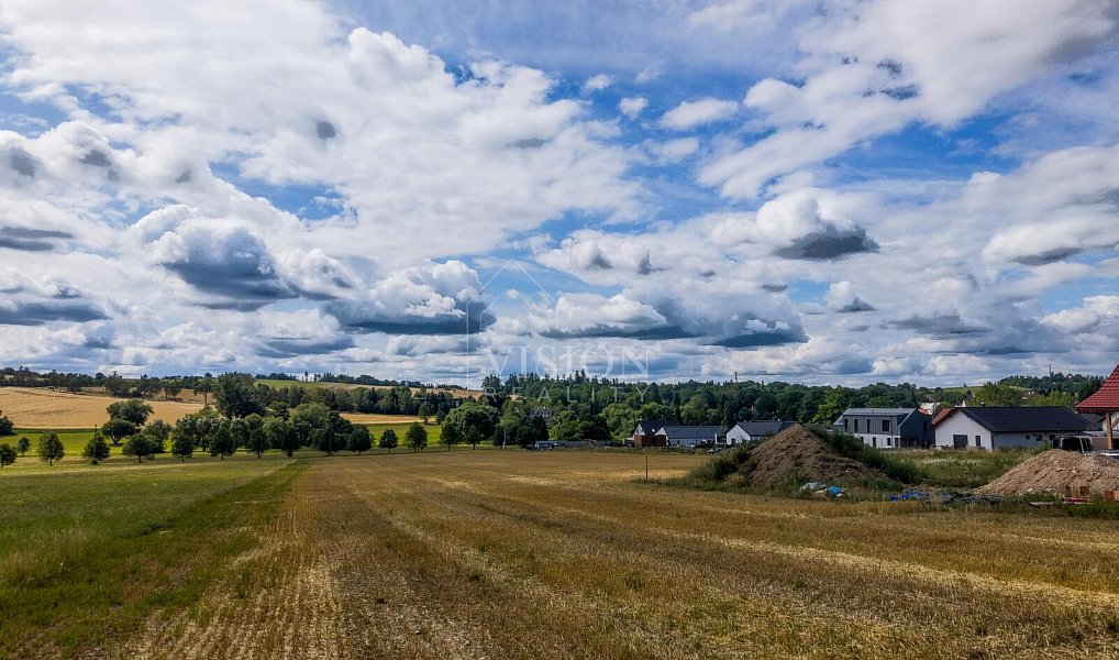 Prodej stavebního pozemku 18 247 m², Jistebnice – náhled fotky 10