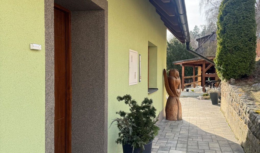 Prodej domu 179 m² s pozemkem 844 m², Tanvald – náhled fotky 14