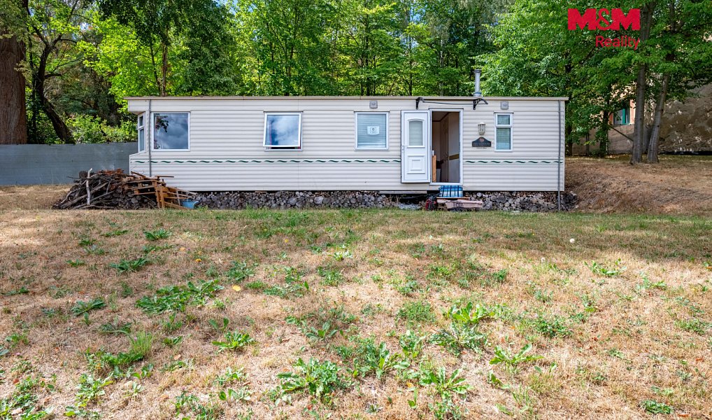 Prodej stavebního pozemku 1 676 m², Strašice – náhled fotky 29