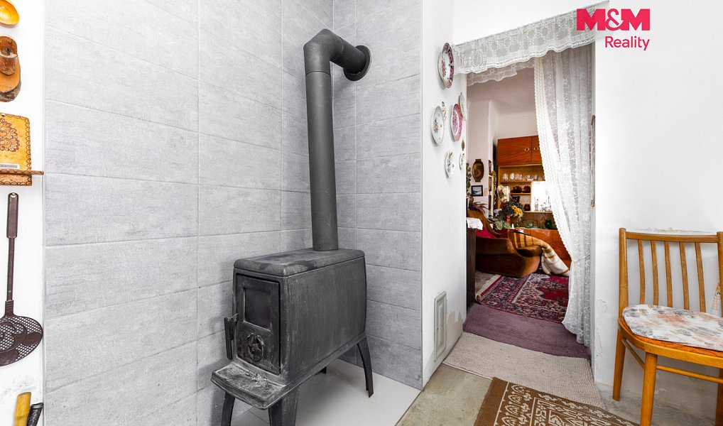 Prodej domu 95 m² s pozemkem 463 m², Lednice – náhled fotky 15
