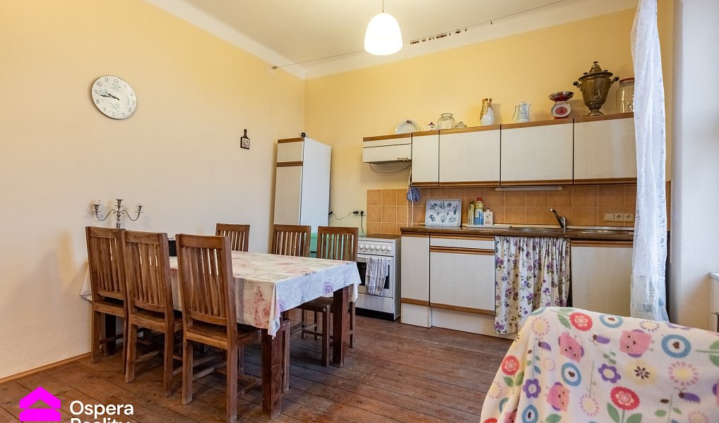 Prodej domu 260 m² s pozemkem 575 m², Lomy – náhled fotky 25