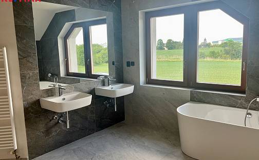 Prodej domu 280 m² s pozemkem 2 006 m², Řepov, okres Mladá Boleslav