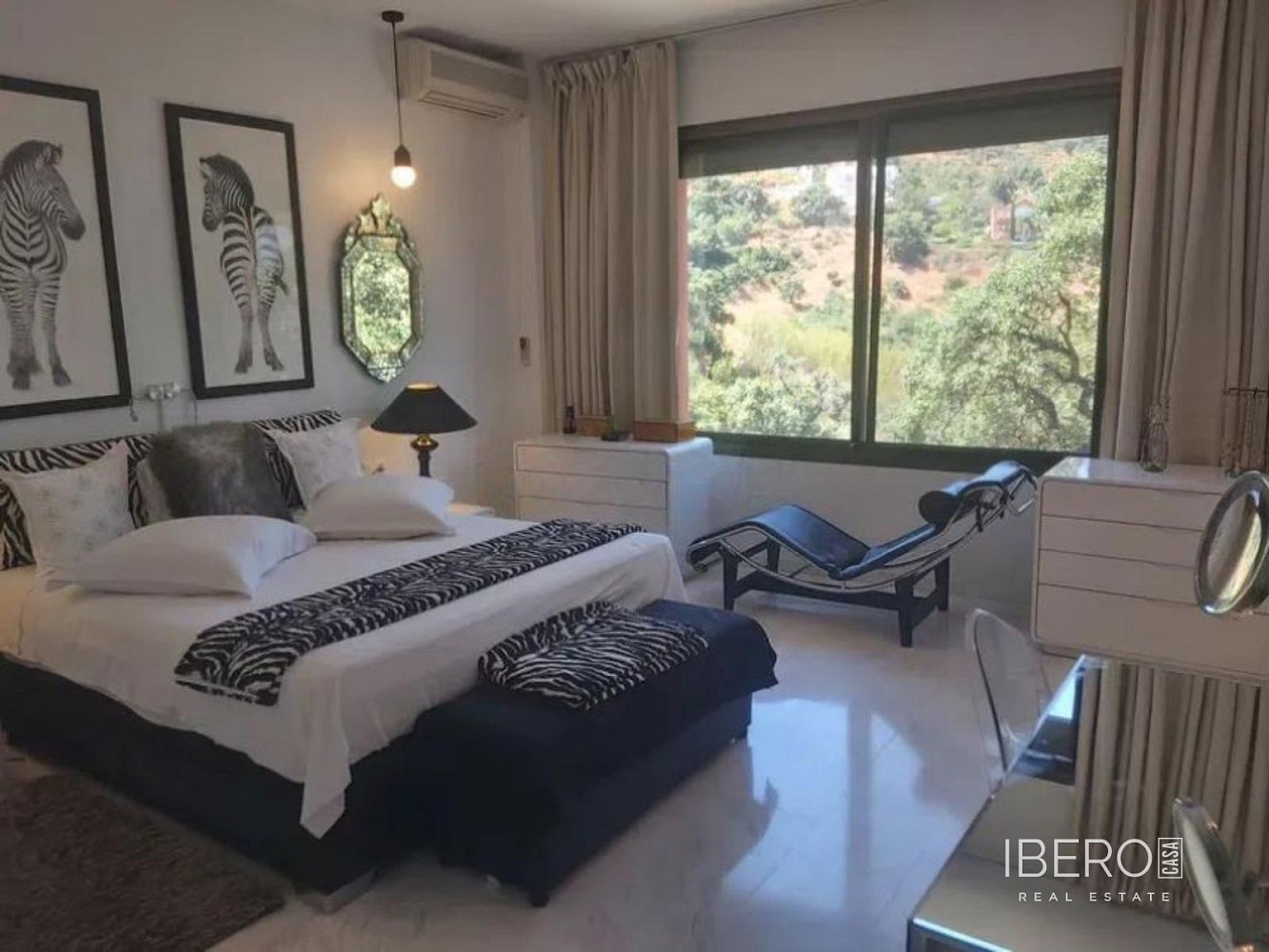 Piso 4+kk – Marbella, Barrio Alto - Más