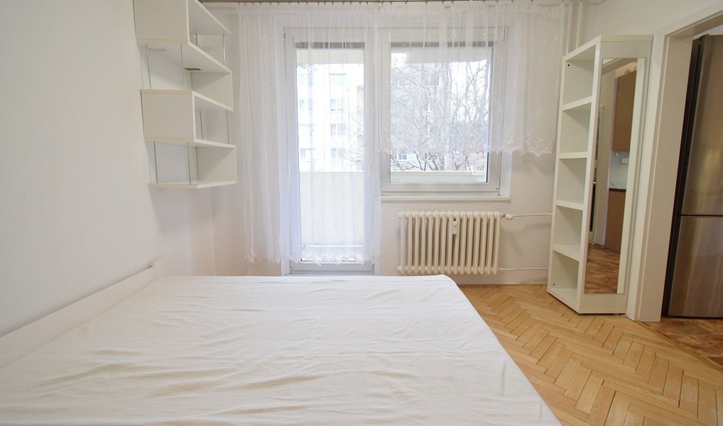 Pronájem bytu 1+1 34 m², Brno – náhled fotky 6