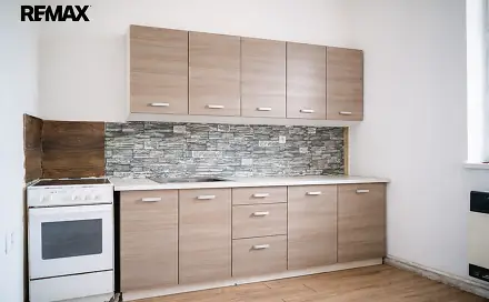 Prodej nájemního domu, činžáku 590 m², Bílinská, Duchcov, okres Teplice