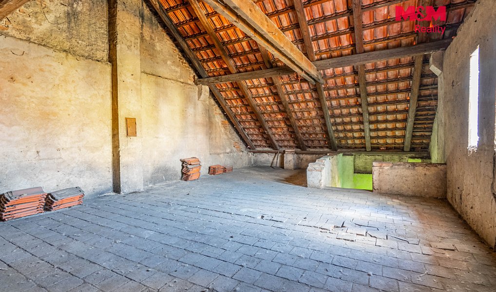 Prodej domu 58 m² s pozemkem 370 m², Brandýs nad Labem-Stará Boleslav – náhled fotky 10