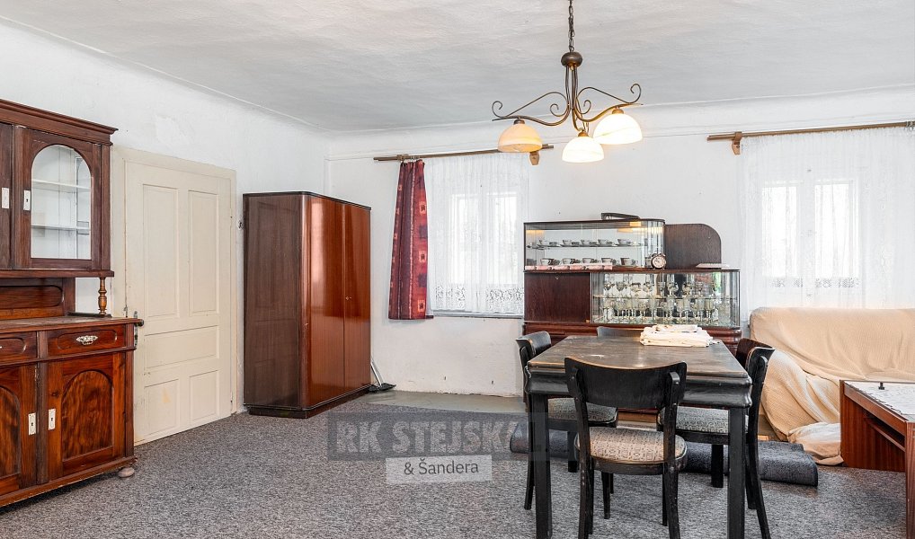 Prodej chaty/chalupy 600 m² s pozemkem 3 209 m², Rožmitál na Šumavě – náhled fotky 17