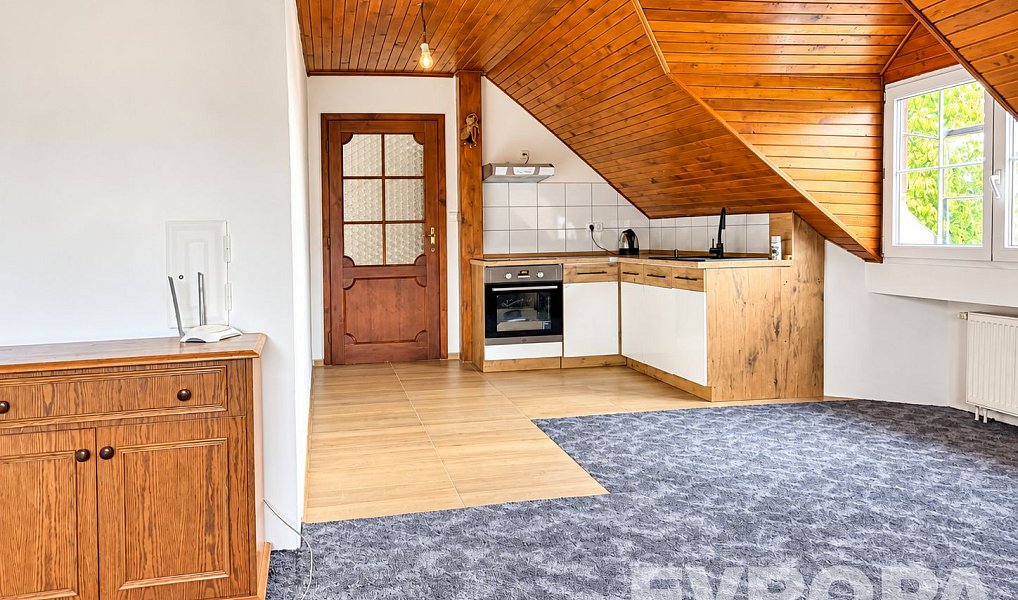 Pronájem bytu 2+kk 100 m², Libčany – náhled fotky 2