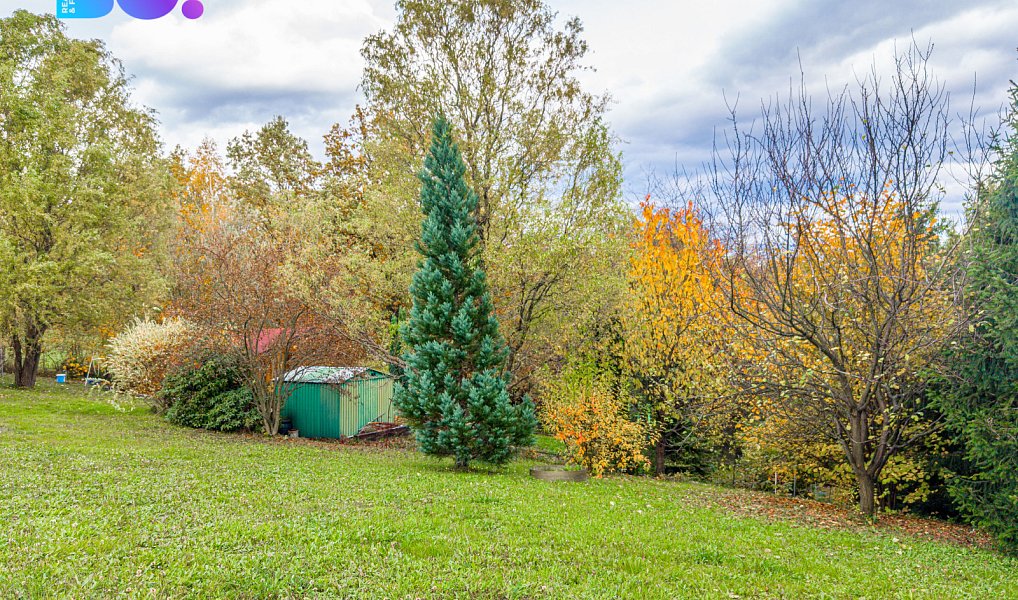 Prodej chaty/chalupy 20 m² s pozemkem 2 163 m², Český Těšín – náhled fotky 11