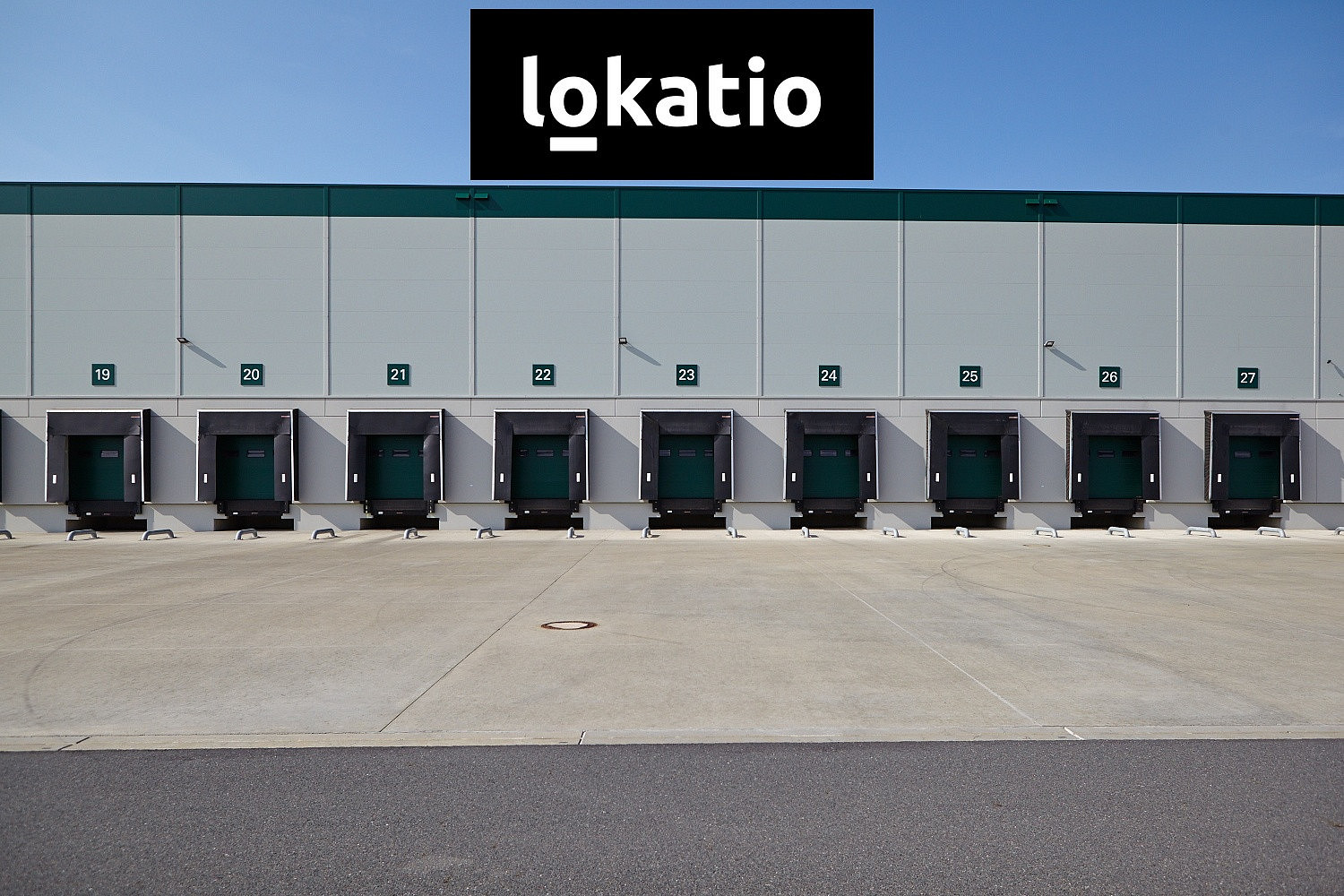 Pronájem Skladové a logistické prostory, Praha-východ, Modletice – další
