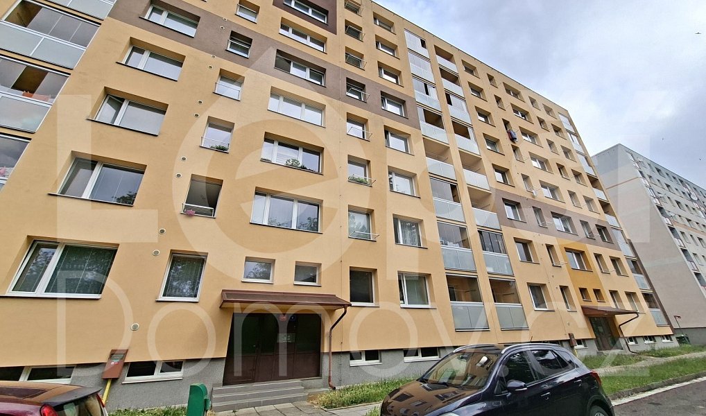 Prodej bytu 3+1 68 m², Jeseník – náhled fotky 2
