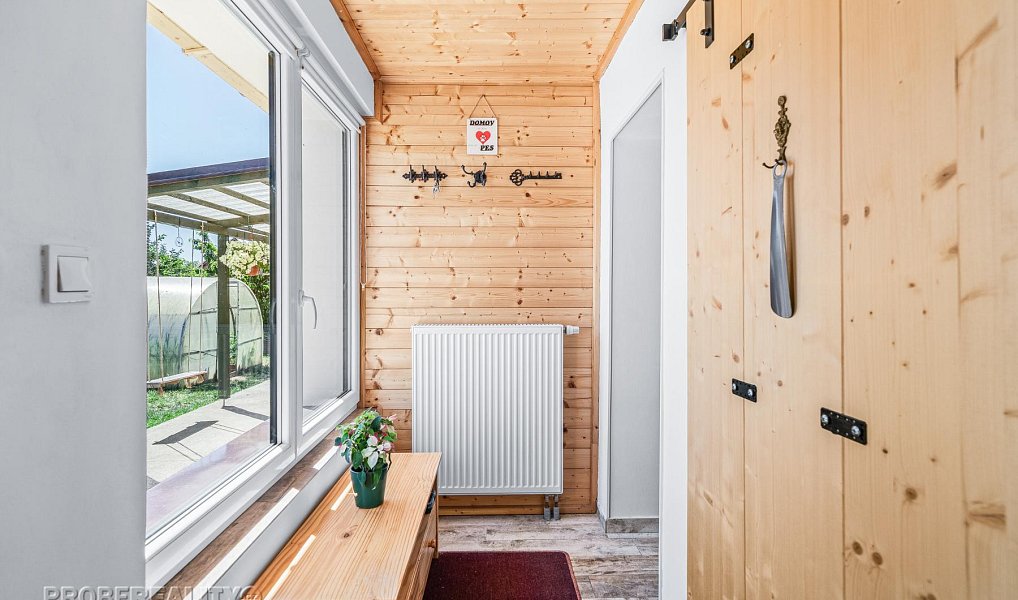 Prodej domu 96 m² s pozemkem 714 m², Zálezlice – náhled fotky 17