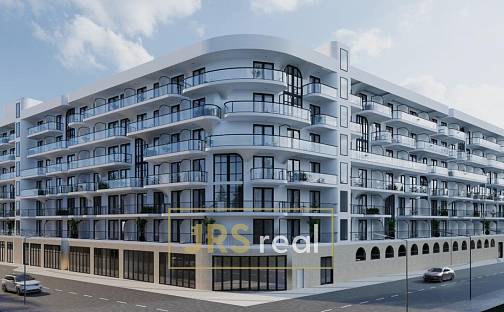 Prodej bytu 1+1 58 m², Durrës, Albánie