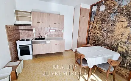 Pronájem bytu 3+kk 59 m²