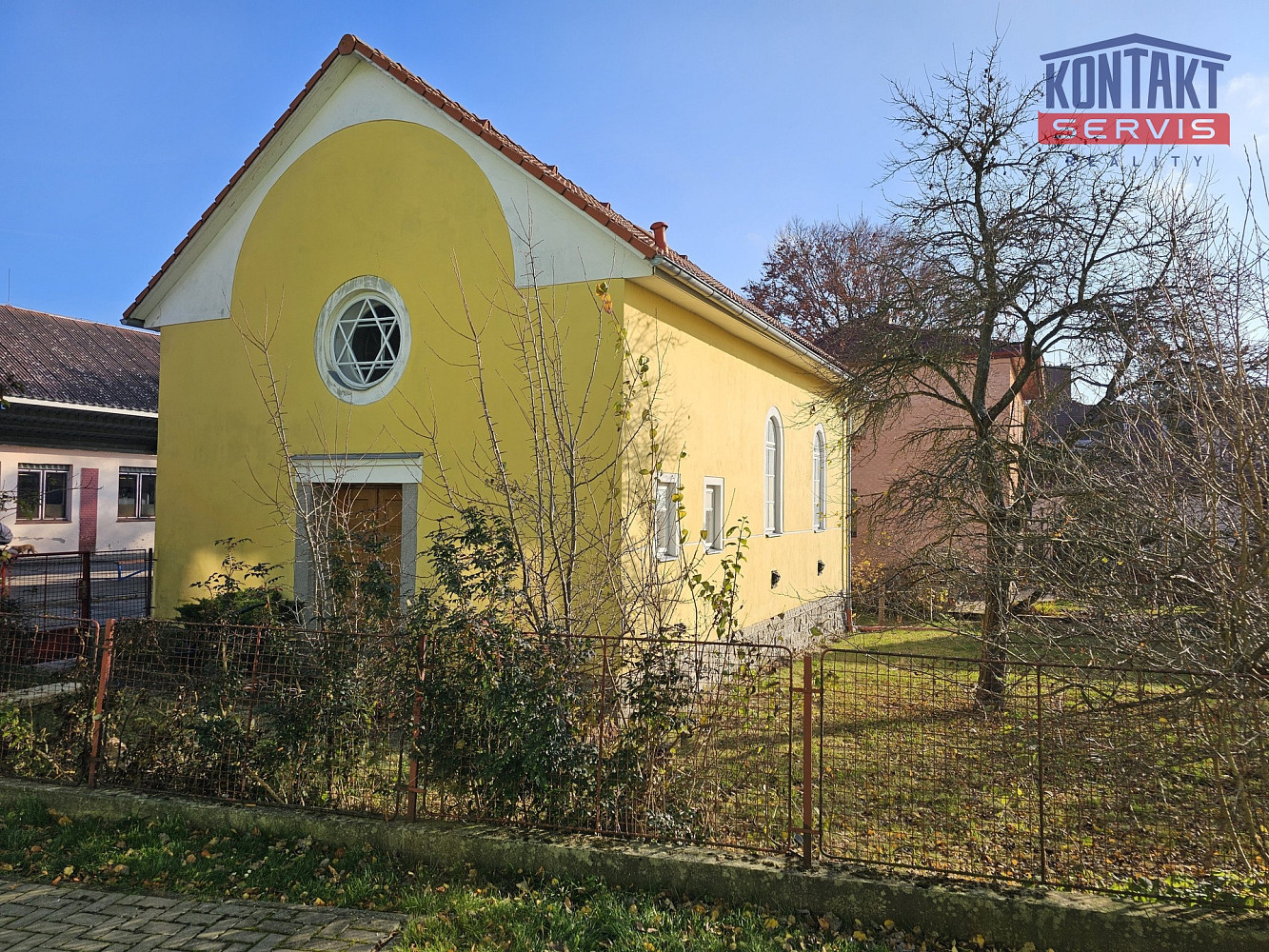 Prodej domu 80 m² s pozemkem 391 m² – fotografie 5