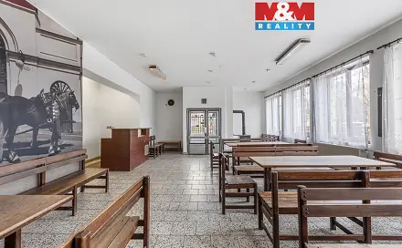 Prodej domu 345 m² s pozemkem 557 m², Kryry - Stebno, okres Louny