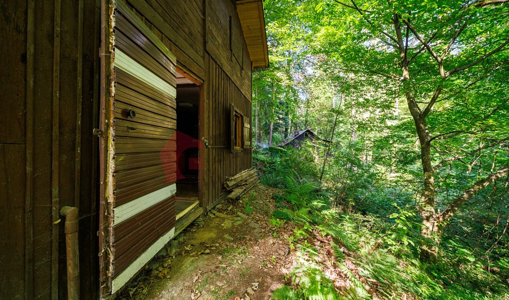 Prodej chaty/chalupy 40 m², Krňany – náhled fotky 12