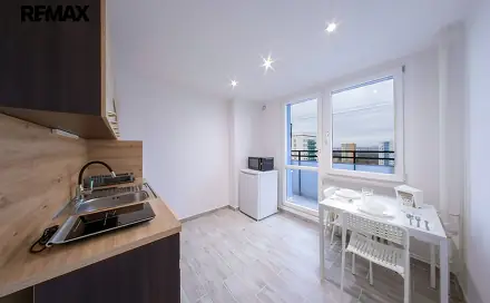 Prodej bytu 1+1 39 m², Gen. Hrušky, Ostrava - Mariánské Hory
