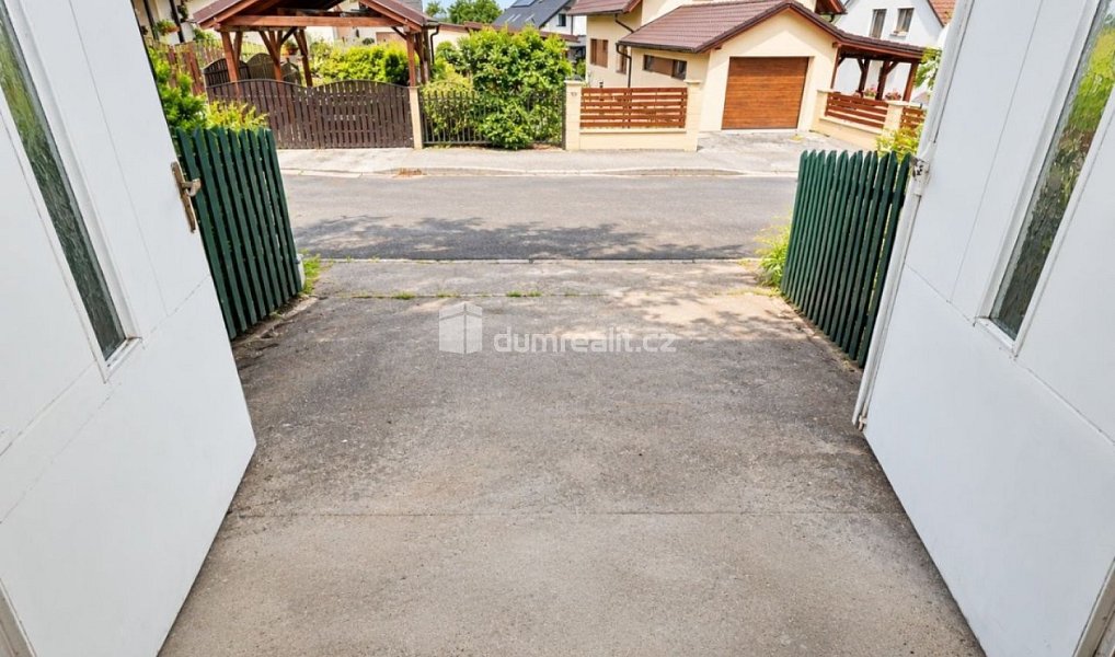 Prodej domu 86 m² s pozemkem 476 m², Tábor – náhled fotky 36