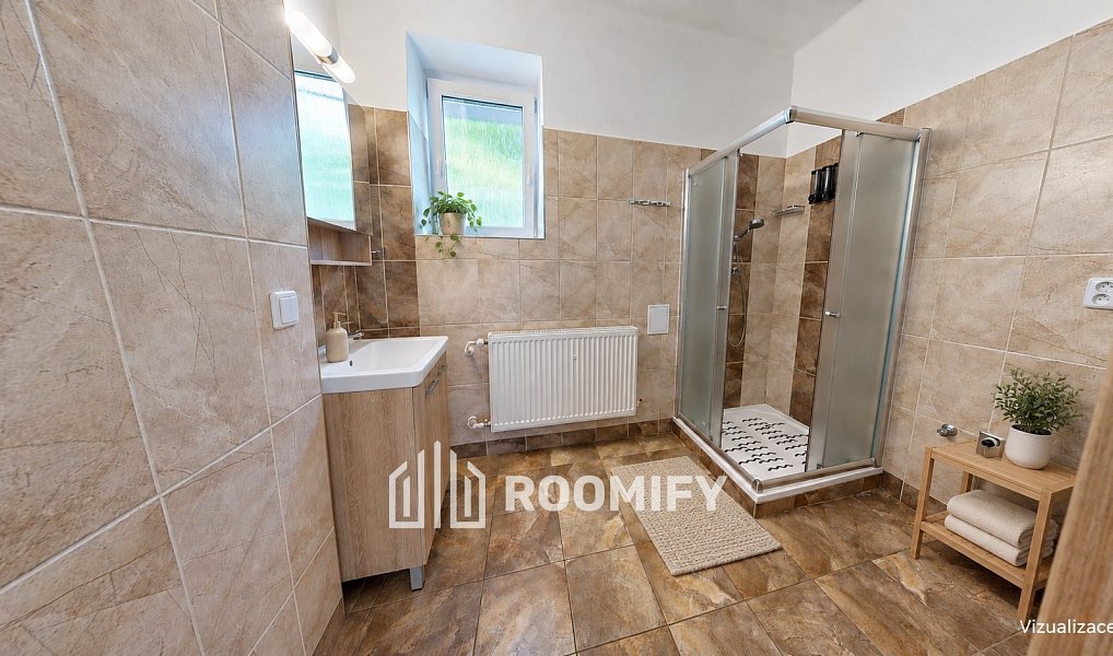 Prodej bytu 3+kk 88 m², Tábor – náhled fotky 6