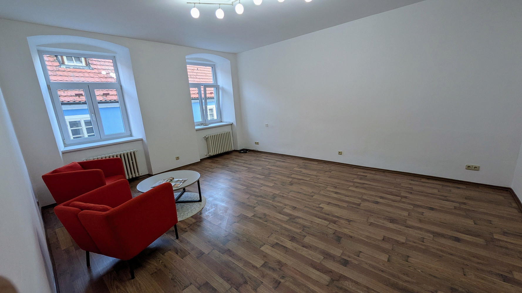 Pronájem bytu 3+1 85 m²