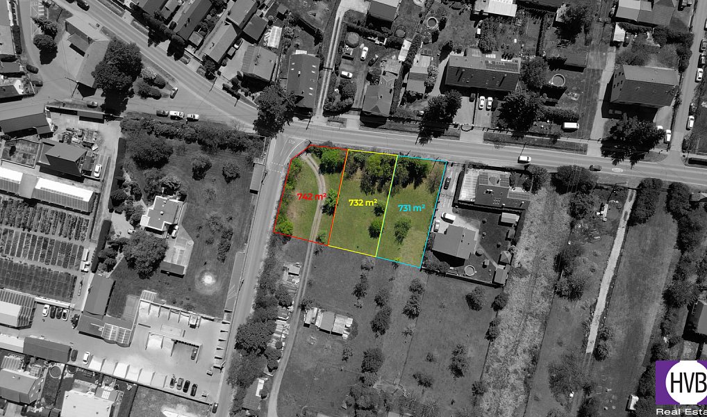 Prodej stavebního pozemku 731 m², Bašť – náhled fotky 7
