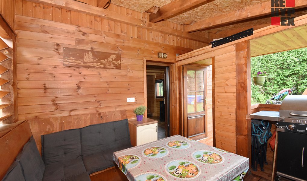 Prodej chaty/chalupy 72 m² s pozemkem 500 m², Liberec – náhled fotky 13