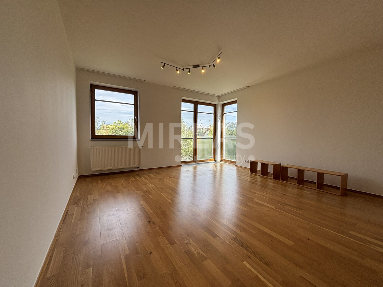 Pronájem bytu 3+kk 67 m² – fotografie 4