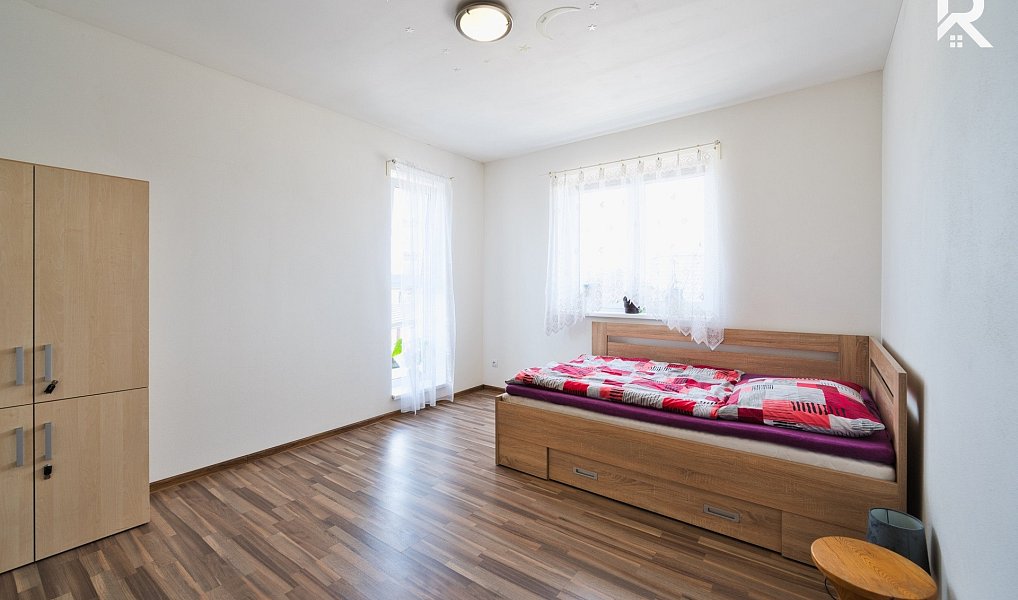 Prodej nájemního domu, činžáku 617 m², Drnholec – náhled fotky 34